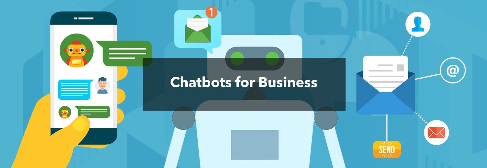 Chatbots for Business