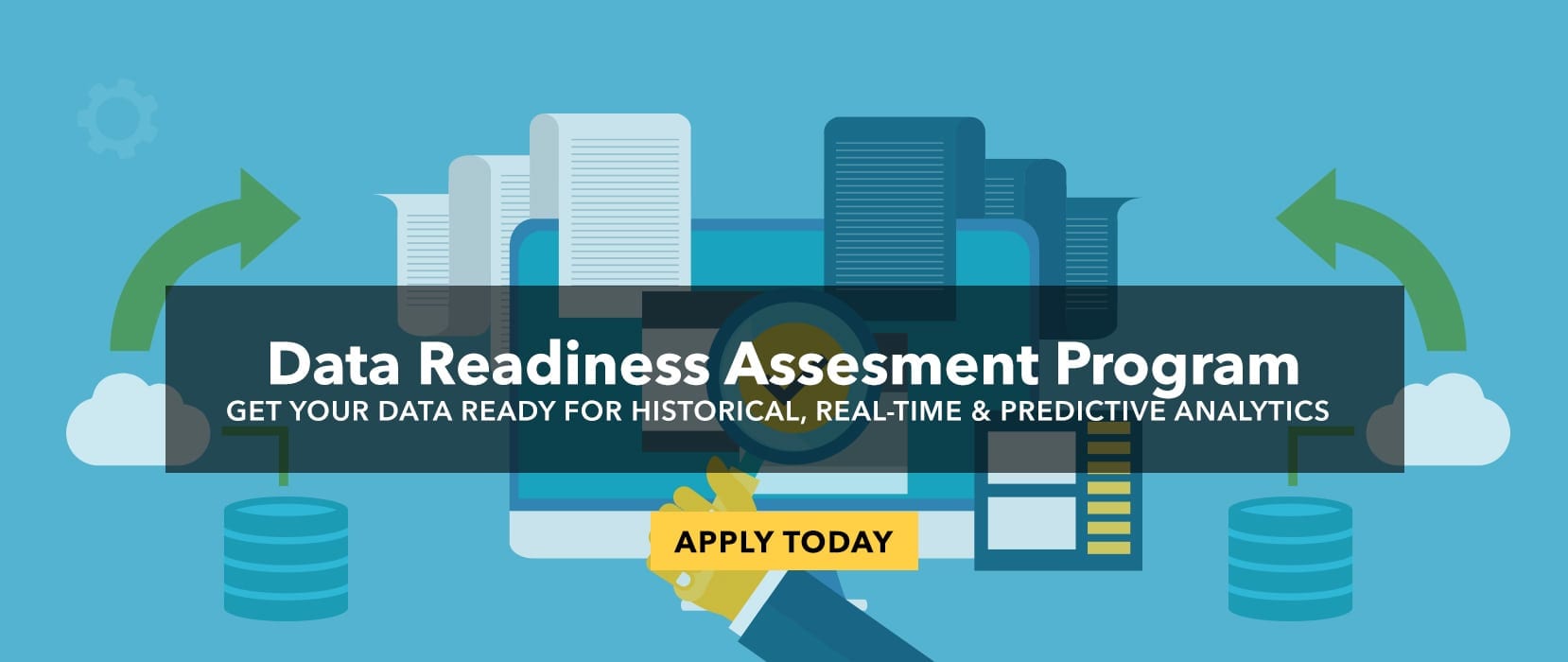 Data Readiness Assessment Program