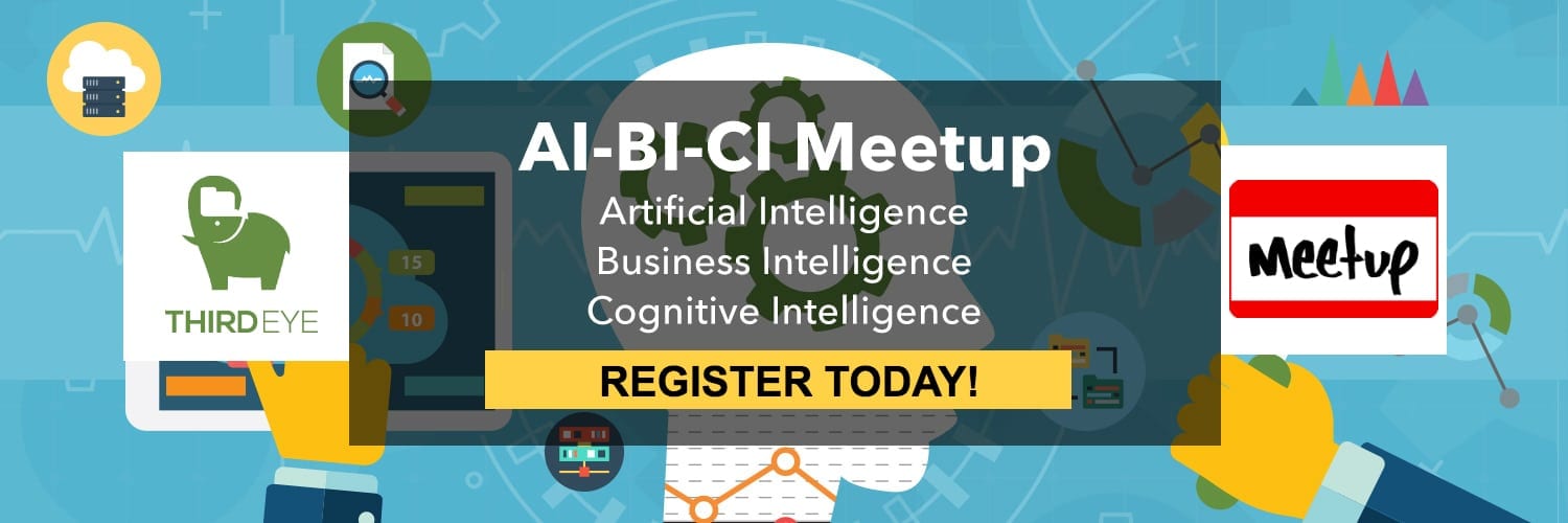 AI-BI-CI Meetup AI-BI-CI Meetup