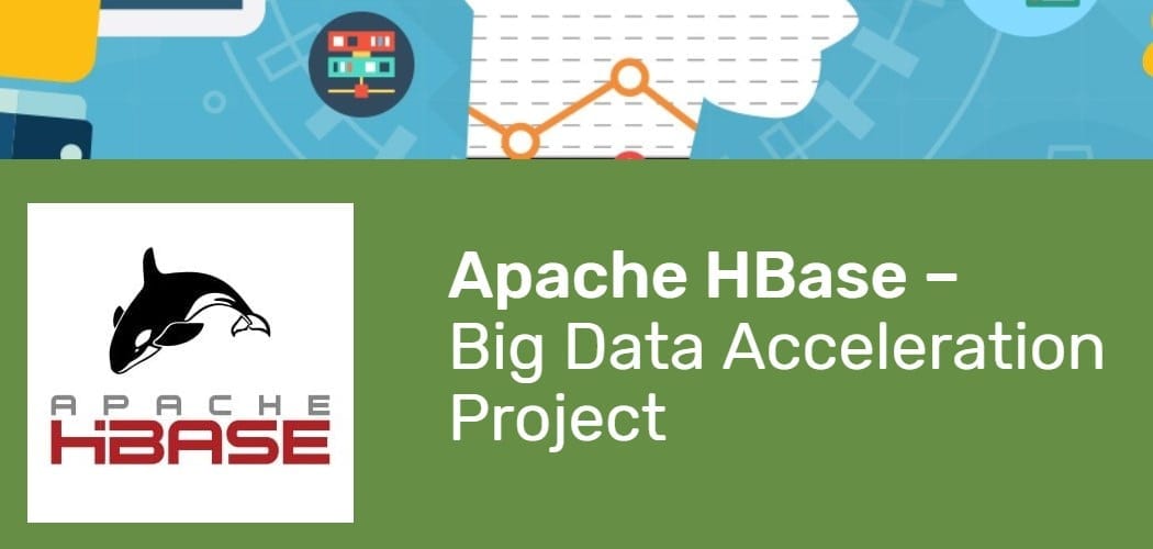 Big Data Acceleration Project on Apache HBase