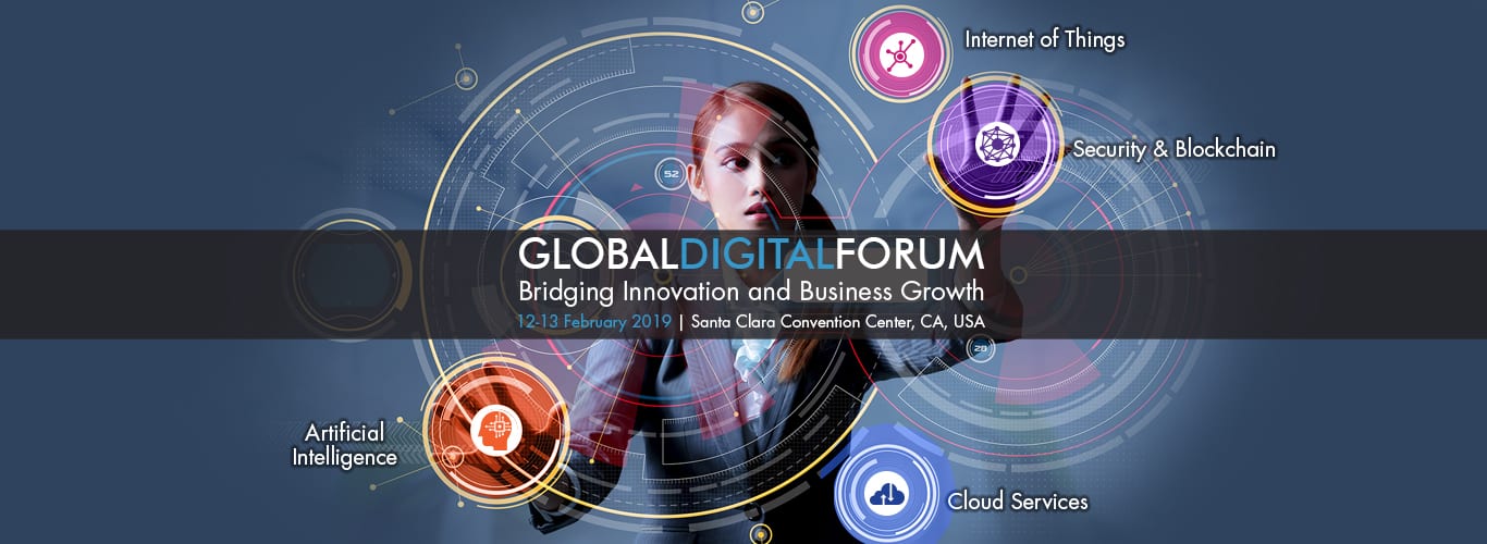 Global Digital Forum (GDF)
