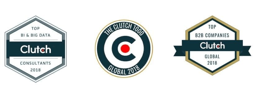 ThirdEye Wins Global Awards by Clutch