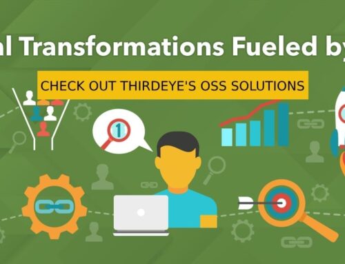 ThirdEye Data launches 3 new Open Source solutions for Anomaly Detection and Predictive Analytics
