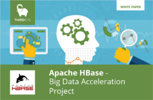 Big Data Acceleration on Apache HBase Cluster