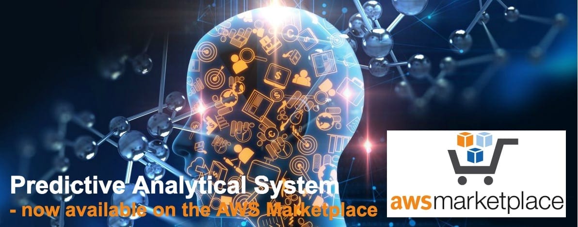 Predictive_Analytical_System-3 Predictive Analytical System on the Amazon Cloud