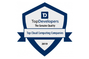 Top Cloud Computing Company ThirdEye Data