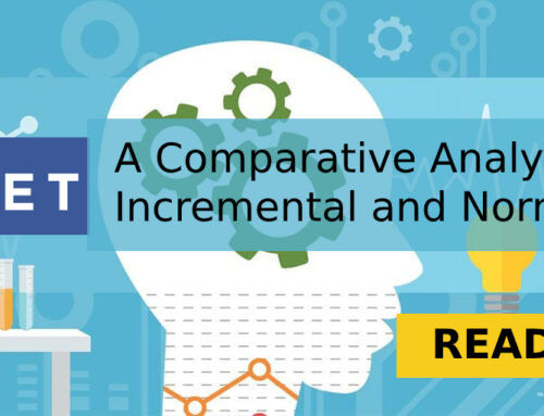 fbProphet – Comparatve Analysis of Incremental and Normal Learning