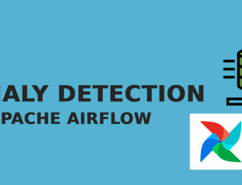Anomaly Detection Using Apache Airflow