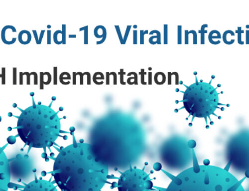 Predicting Covid-19 Viral Infections using Contact Data with LSTM Neural Network