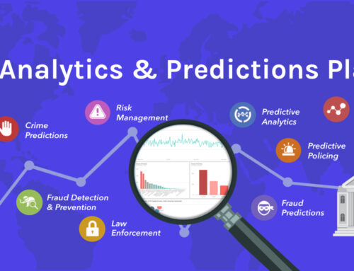 Safera  – Crime Analytics & Predictions Platform