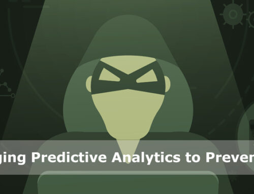 Leveraging Predictive Analytics to Prevent Crime