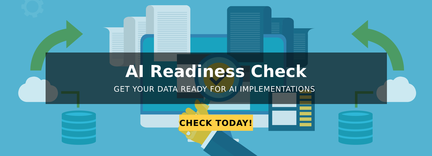 AI Readiness Check