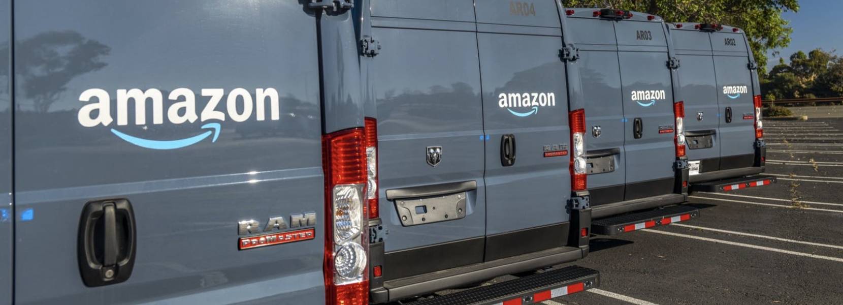 Amazon Delivery Service