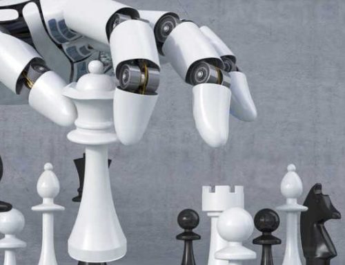 AI Should Augment Human Intelligence, Not Replace It