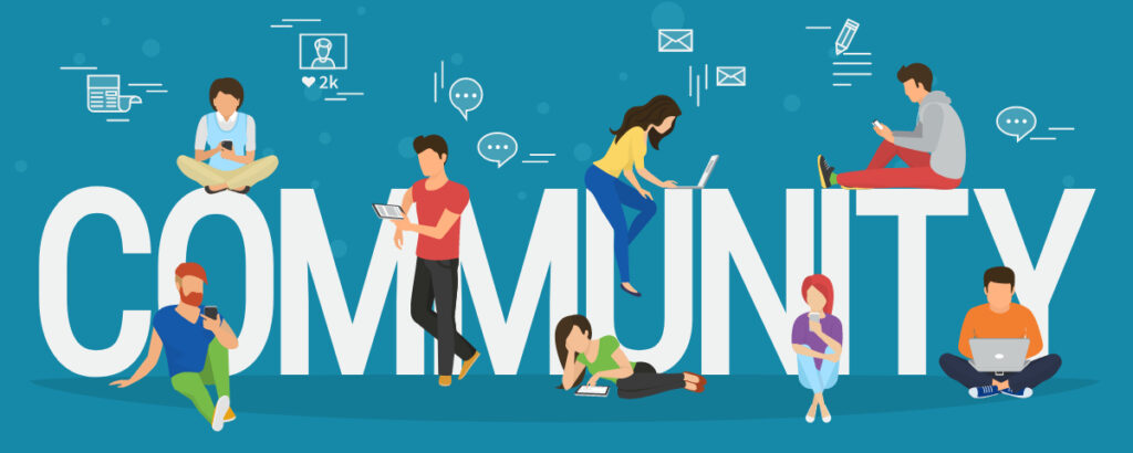 Data & AI Professionals Community