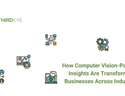 How Computer Vision-Powered Insights Are Transforming Businesses Across Industries