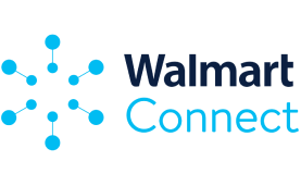 Walmart Connect