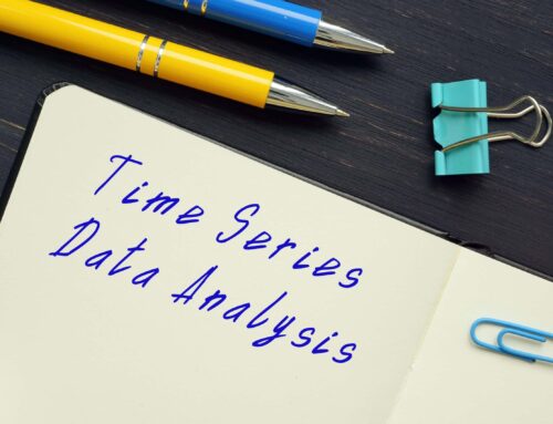 Synthetic Time Series Data Generation