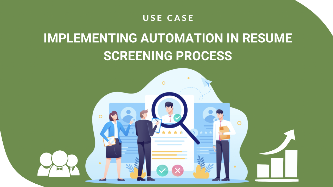 Automated Resume Screening