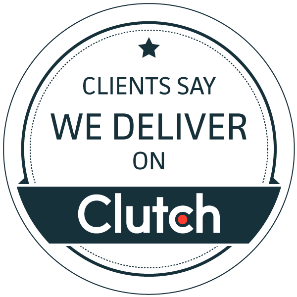 Independently Verified Reviews on Clutch