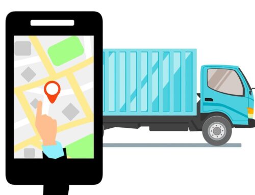 How Route Mapping Solutions Can Enhance Business Operations