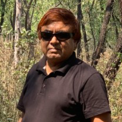 Pranab Ghosh