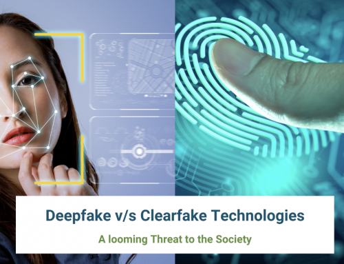 Navigating the Labyrinth of Deepfakes and Clearfakes: Risks, Challenges, and Solutions
