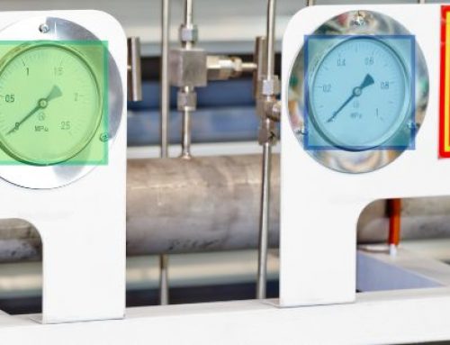 The Hidden Cost of Manual Gauge Readings: Explaining the AI Solutions for Manufacturing Industry