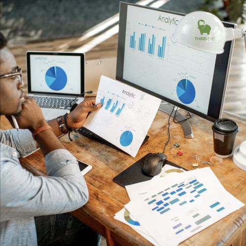 Data Platform and marketing analytics Case Study: Data Platform and Marketing Analytics
