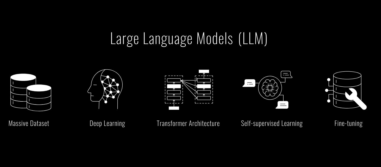 custom llm development