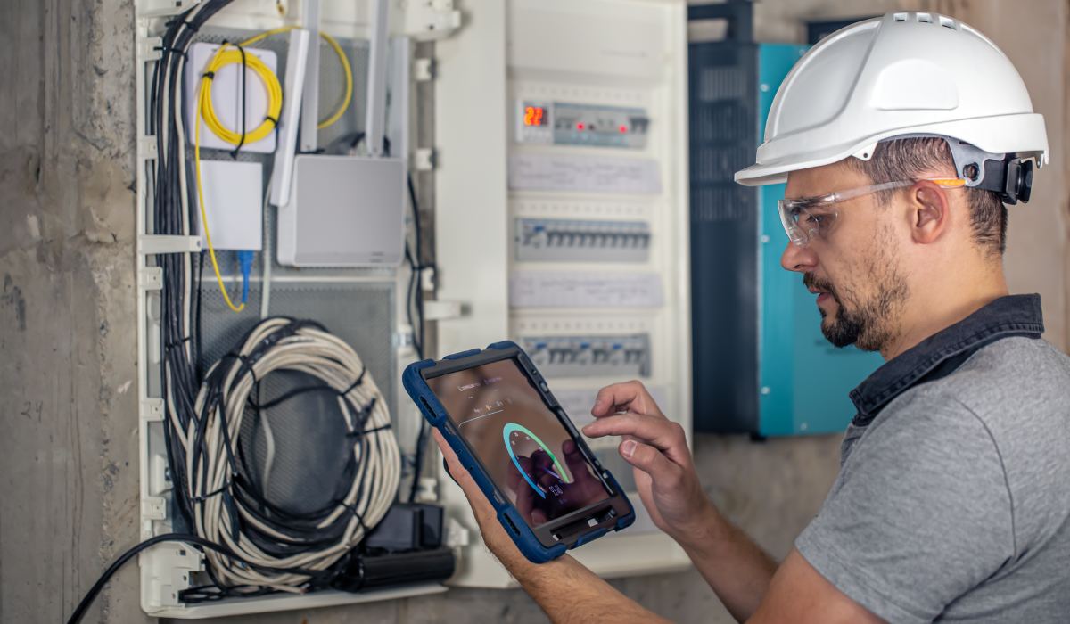 Predictive Maintenance Solutions