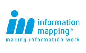 Information Mapping Logo