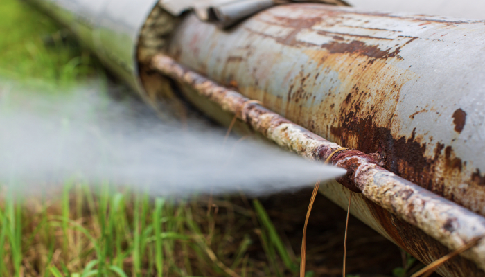 Leak Detection