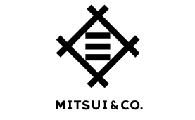 Mitsui Logo