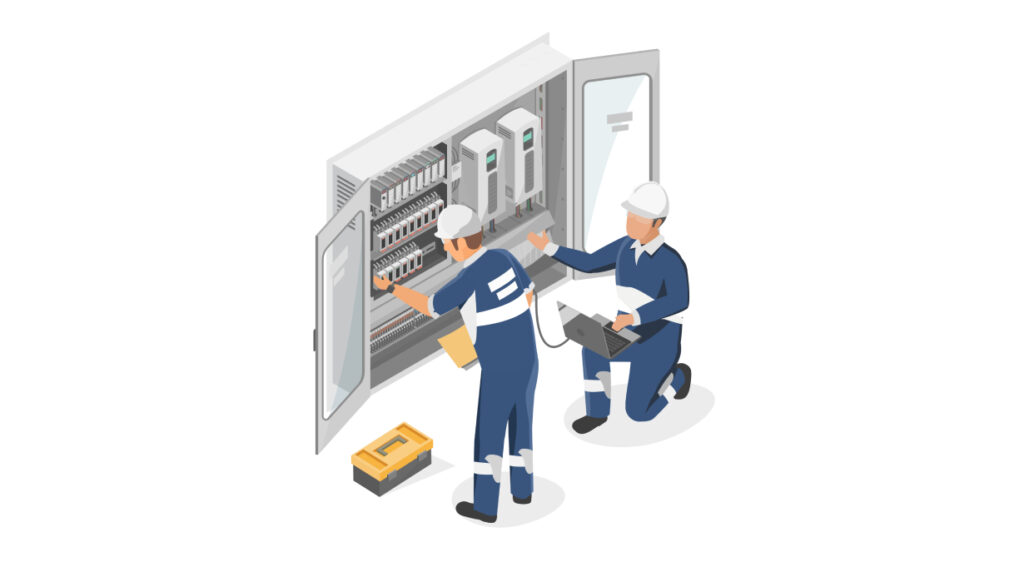 Predictive Metrology for Controller