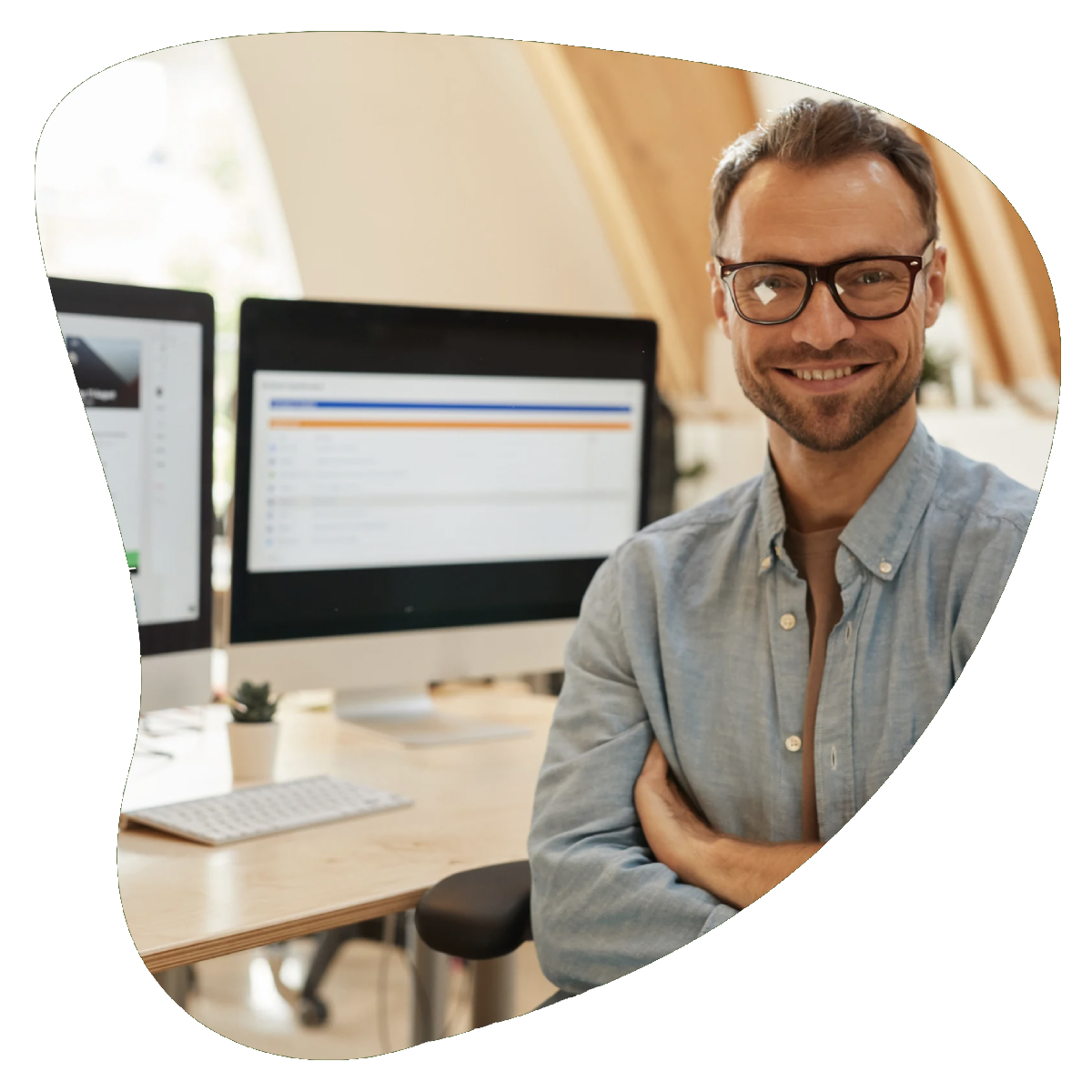 Top AI or ML Talents