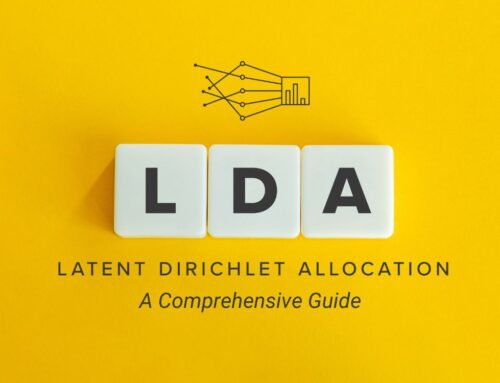 A Comprehensive Guide on Latent Dirichlet Allocation