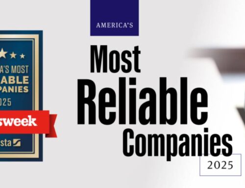 ThirdEye Data Recognized in Newsweek & Statista’s America’s Most Reliable Companies 2025