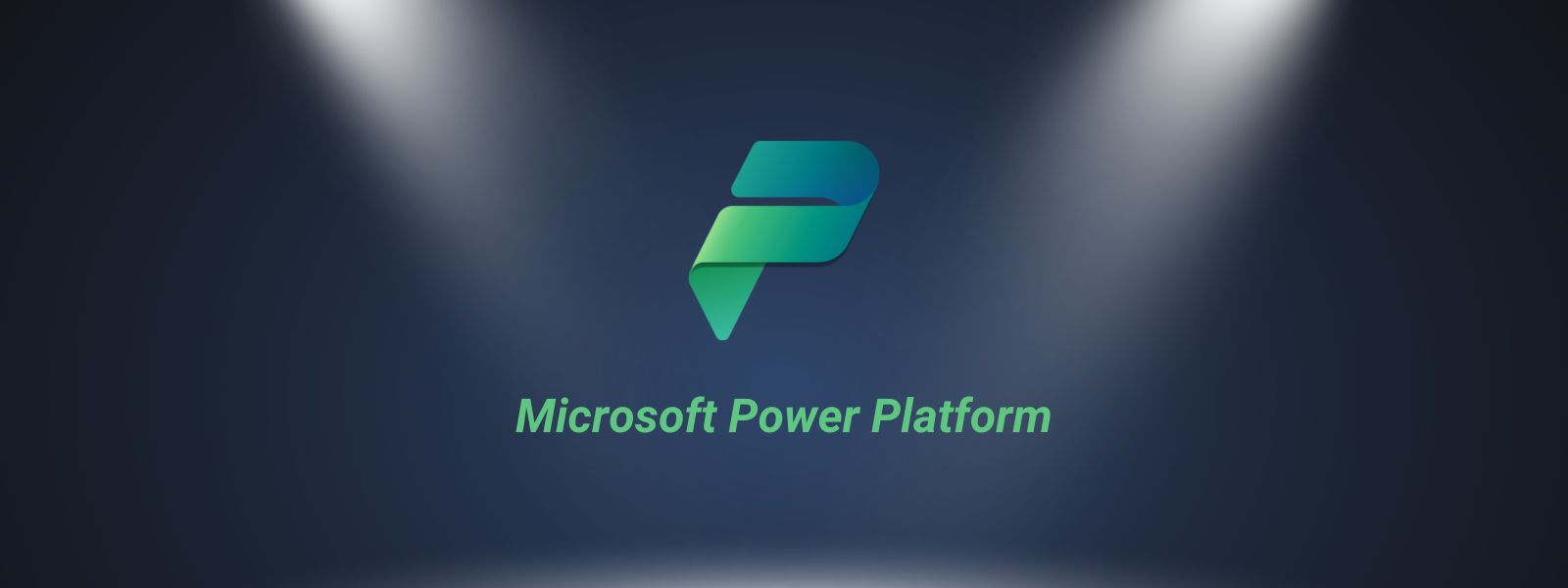 Leveraging Microsoft Power Platform