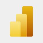 PowerBI Logo