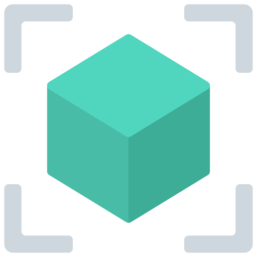 This is an icon related to the Object Alignment