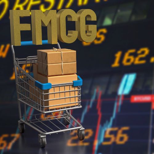 AI-Based Product Counting Solution for a FMCG Company Case Study: AI-Based Product Counting Solution for a FMCG Company