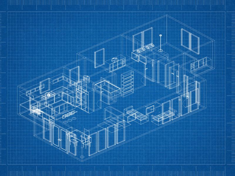 Automated Data Extraction of Set Products from Floor Plans