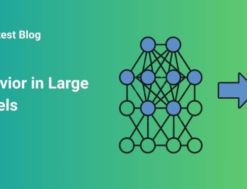 All About Emergent Behavior in Large Language Models