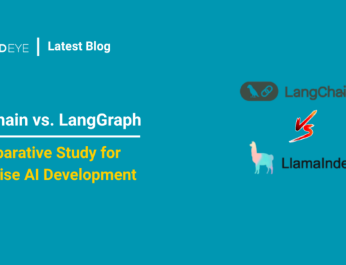 A Comparative Study Between LangGraph and LangChain for Enterprise AI Development