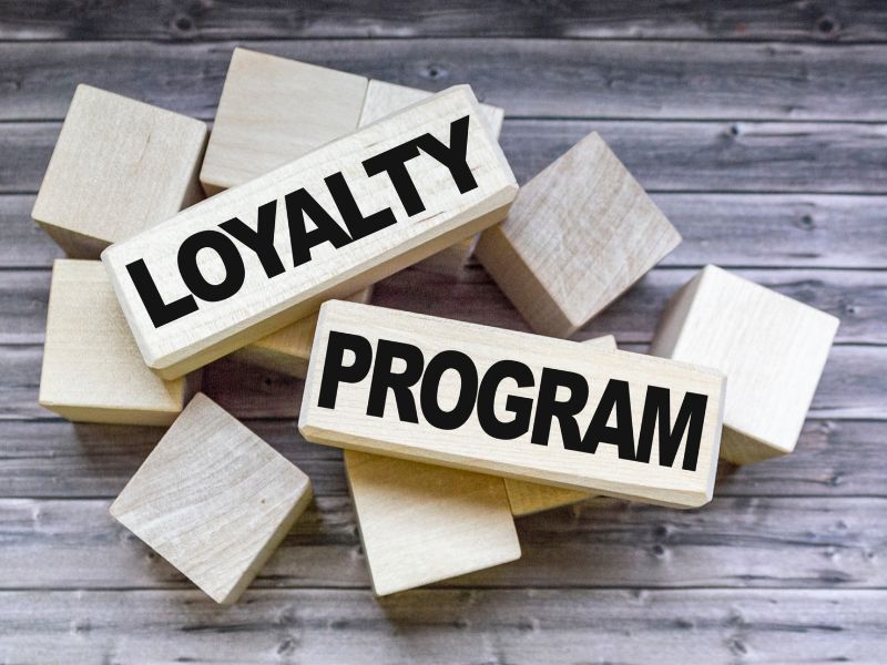 Agentic AI Solution for Customer Loyalty Program - Featured
