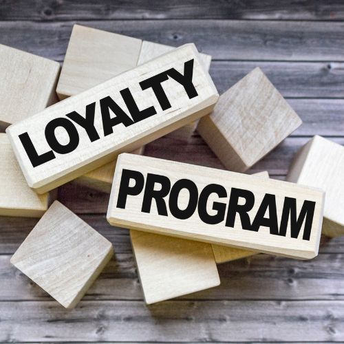 Representative image of Agentic AI-powered customer loyalty program by ThirdEye Data, showcasing personalized engagement and real-time insights.