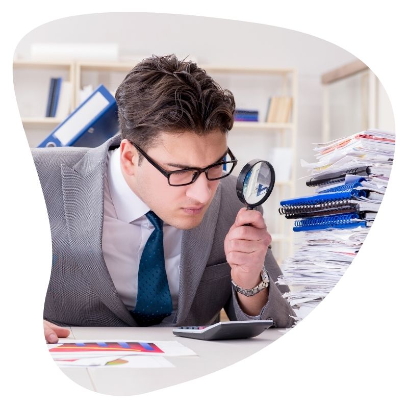Automated Document Analysis in BFSI