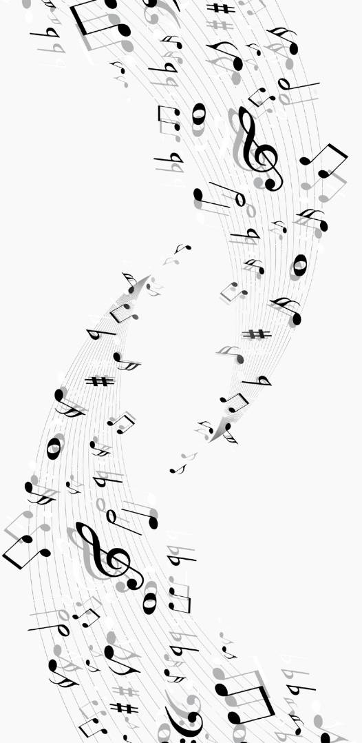 Flow of Musical Chords