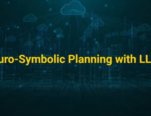 Neuro-Symbolic Planning with LLMs in 2025